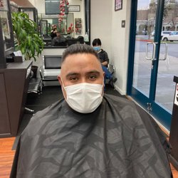 Pleasanton Barber Shop