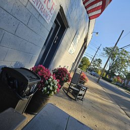 Exterior outside entrance of Mill Street Tire - Moorestown, New Jersey Exterior outside entrance of Mill Street Tire - Moorestown, New Jersey