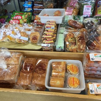 Fooks Foods - a variety of baked goods - Imported Food Near Me - Athens, Georgia