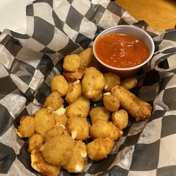 Rodano's - Cheese bites - Pizza Near Me - Wilkes-Barre, Pennsylvania