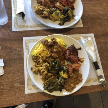 Indian Grill - Better fill that plate for that $15 buffet. - Indian Near Me - San Leandro, California Indian Grill - Better fill that plate for that $15 buffet. - Indian Near Me - San Leandro, California