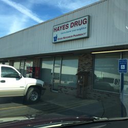 Hayes Drug