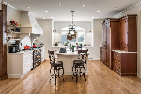 Heritage Kitchen Design Center