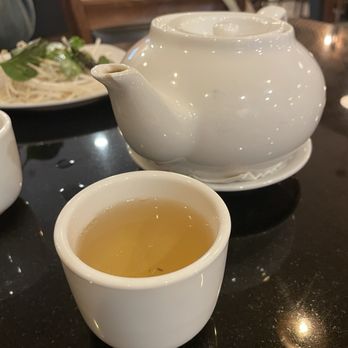 Green Basil Dimsum & Pho - Hot tea - Dim Sum Near Me - Fairfax, Virginia Green Basil Dimsum & Pho - Hot tea - Dim Sum Near Me - Fairfax, Virginia