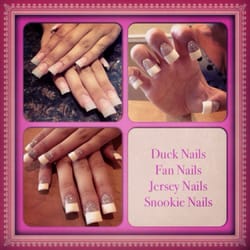 First Nails