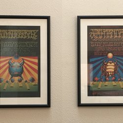 Art Center Frame Shop - Couldn't be happier with Art Center's work.
