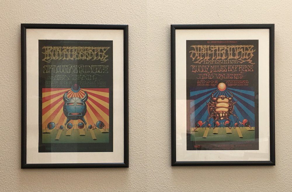 ART CENTER FRAME SHOP Updated July 2024 10 Photos 616 2nd St