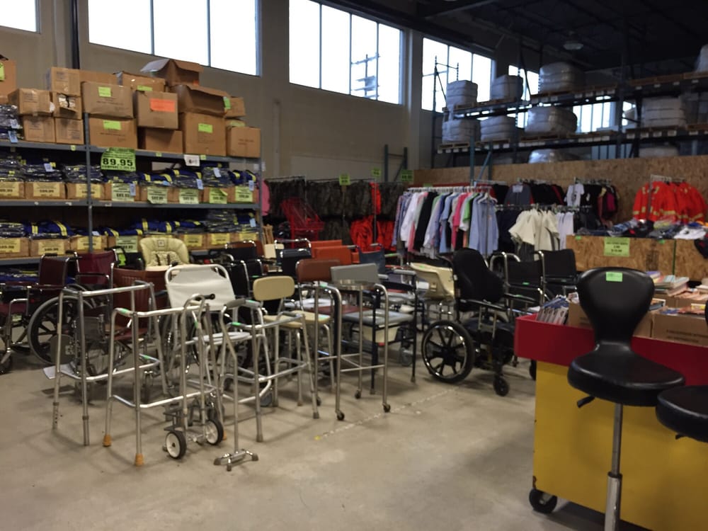 WHOLESALE LIQUIDATORS 14760 116 Avenue, Edmonton, Alberta Wholesale