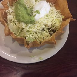 Taco Salad