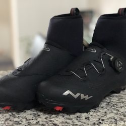 Thomet Radsport - NW Raptor Artic GTX Winter Bikeschuh