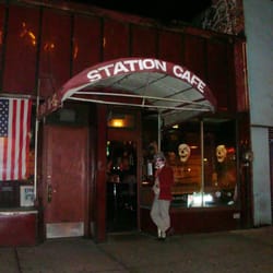 The Station Bar