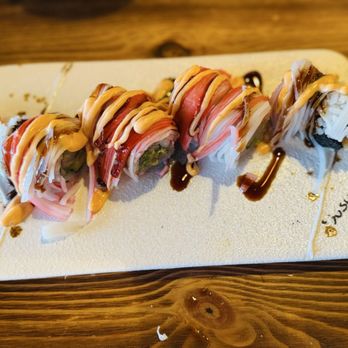 Sushi Masa - Sushi Bars Near Me - Houston, Texas Sushi Masa - Sushi Bars Near Me - Houston, Texas