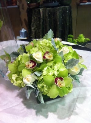 Ariston Floral Boutique by null