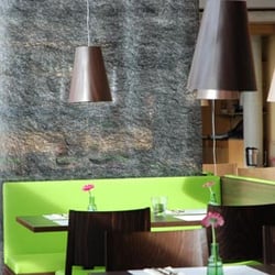 Restaurant Oskar Im Puc