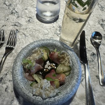 Suyo Modern Peruvian - Peruvian Near Me - Vancouver, British Columbia