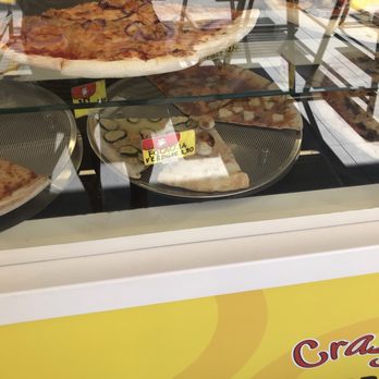 Crazy Pizza - Crazy Pizza Via Andromeda - Pizza Near Me - Bibione, VE