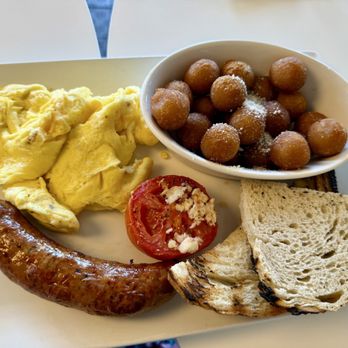 Toasted Del Mar - Plain Jane - Breakfast & Brunch Near Me - San Diego, California Toasted Del Mar - Plain Jane - Breakfast & Brunch Near Me - San Diego, California