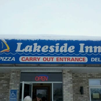Lakeside Inn - American Near Me - Davis, Illinois