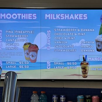 Rello’s Creamery - Menu - Ice Cream & Frozen Yogurt Near Me - Omaha, Nebraska Rello’s Creamery - Menu - Ice Cream & Frozen Yogurt Near Me - Omaha, Nebraska