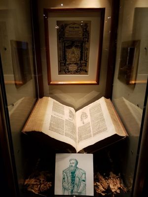 Hash Marihuana & Hemp Museum in Amsterdam by null