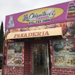 Compton Blvd location Compton Blvd location
