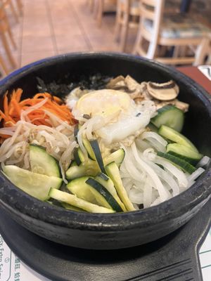 Jeun Tong Tofu House by null