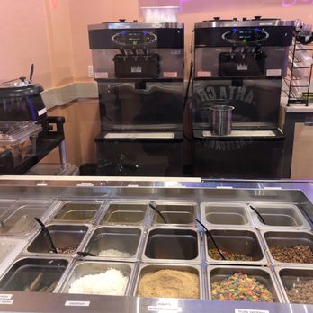 Fluffy Bear - Ice Cream & Frozen Yogurt Near Me - Laguna Hills, California Fluffy Bear - Ice Cream & Frozen Yogurt Near Me - Laguna Hills, California