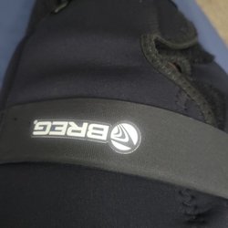 OrthoMaryland - Knee brace