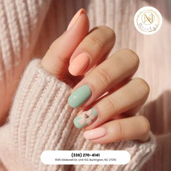 Meralyn Nail Spa - Nail Salons Near Me - Burlington, North Carolina Meralyn Nail Spa - Nail Salons Near Me - Burlington, North Carolina