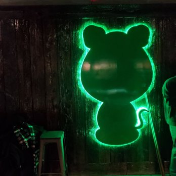 Sour Mouse - The Sour Mouse. - Pool Halls Near Me - New York, New York