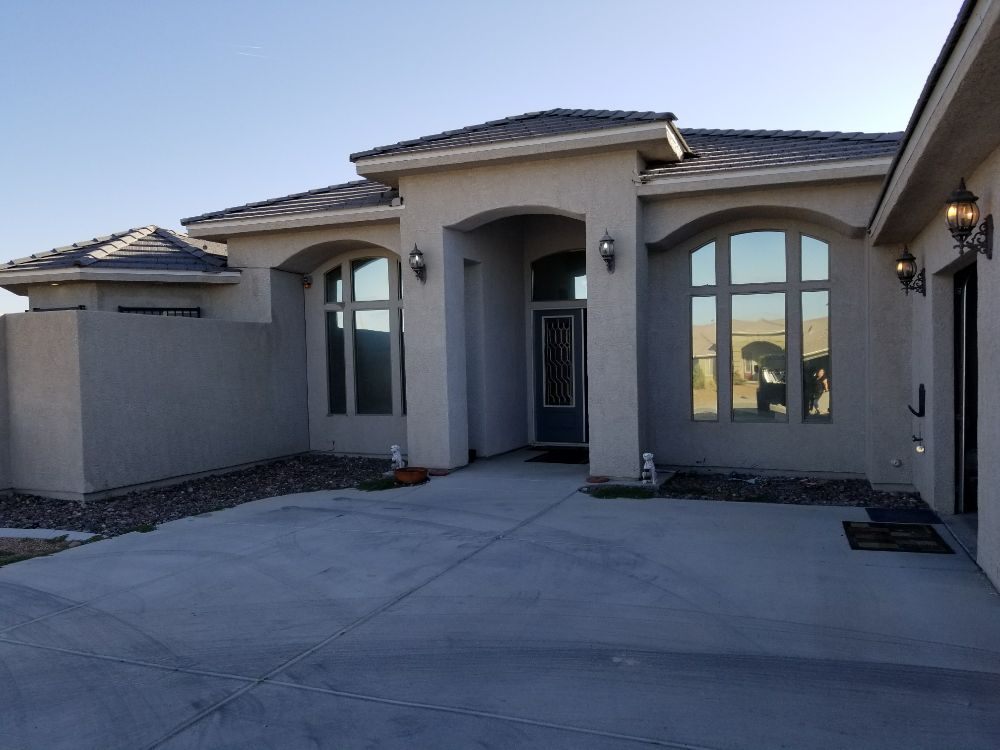 ACCURATE WINDOW TINTING Updated May 2024 41 Photos 2701 Pahrump