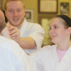 Tama Martial Arts - Adult karate, karate class, Dayton karate, taekwondo, women's self-defense,
taekwondo classes in Dayton