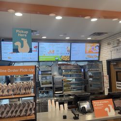 16Pc Signature Chicken Family Meal