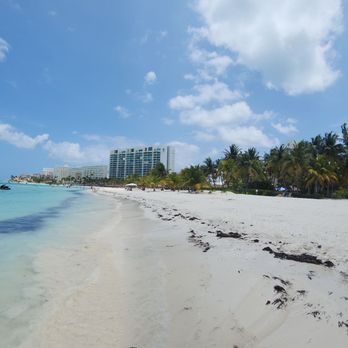 Dreams Sands Cancun Resort & Spa - Resorts Near Me - Cancún, ROO Dreams Sands Cancun Resort & Spa - Resorts Near Me - Cancún, ROO