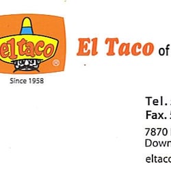El Taco