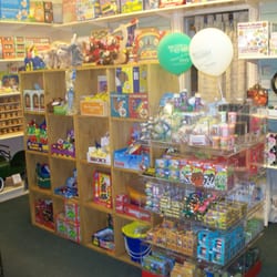 classic toy stores near me