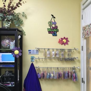 Kidz Cuts By Lori - Very cute little place. Very tiny...but very cute. - Hair Stylists Near Me - Henderson, Nevada Kidz Cuts By Lori - Very cute little place. Very tiny...but very cute. - Hair Stylists Near Me - Henderson, Nevada
