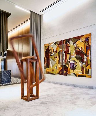 Thompson Dallas Spa by null