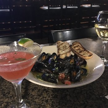 Fanizzi's - Cocktail, wine and mussels. - New American Near Me - Provincetown, Massachusetts Fanizzi's - Cocktail, wine and mussels. - New American Near Me - Provincetown, Massachusetts