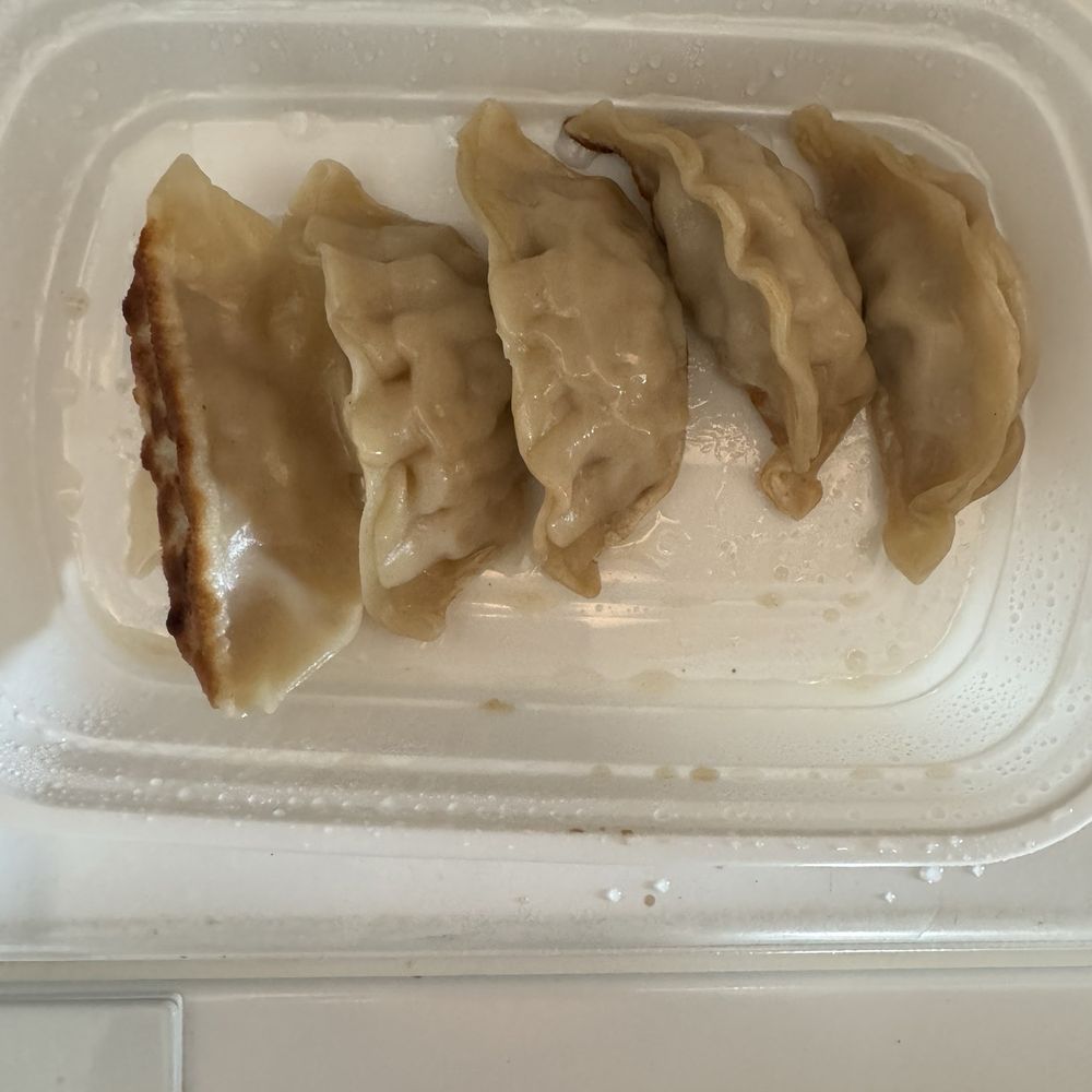 The Han Dynasty - NOT HANDMADE!! - Chinese Near Me - Fort Wayne, Indiana