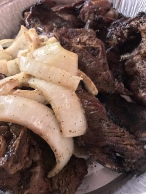 Chez Rama Restaurant Senegalese Cuisine by null