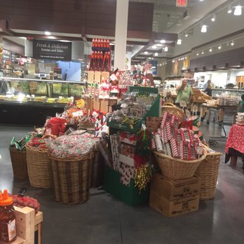 The Fresh Market - For the holidays - Grocery Near Me - Boca Raton, Florida
