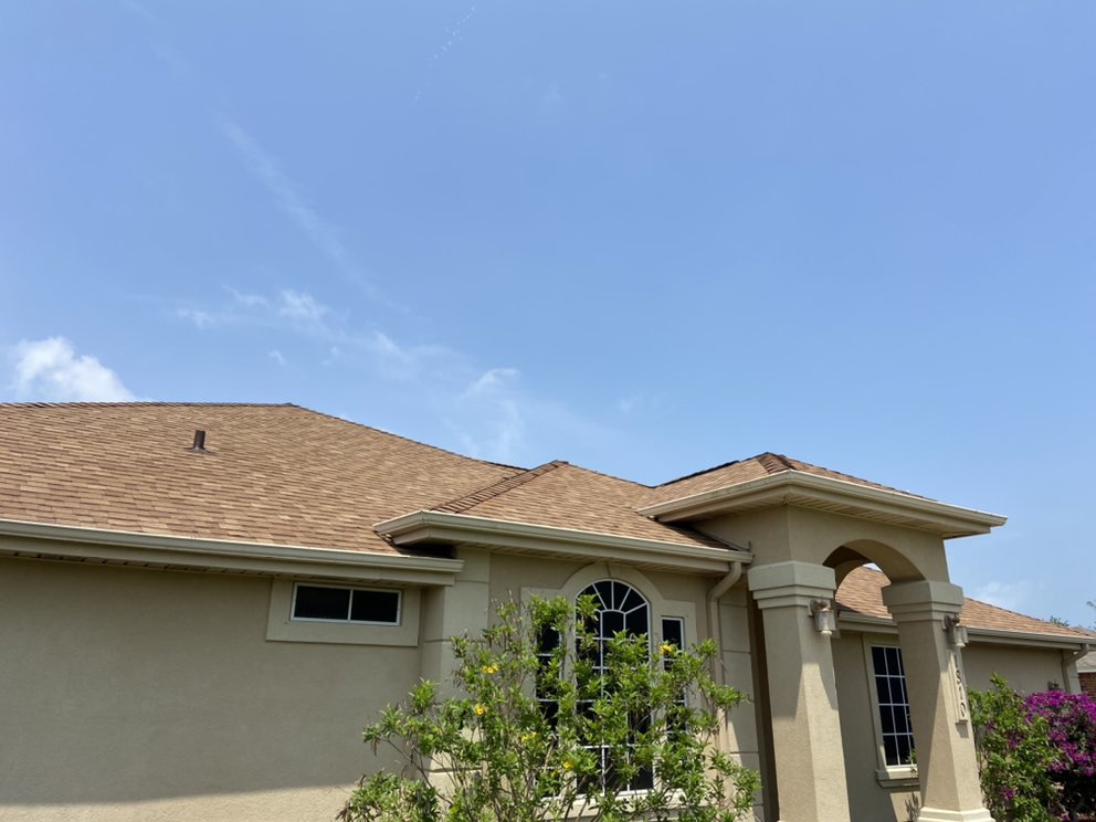 Slide of D&D Contracting