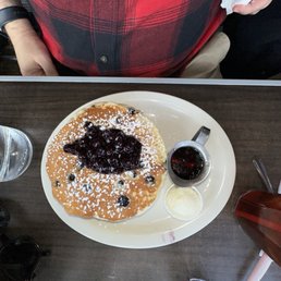 Pancakes