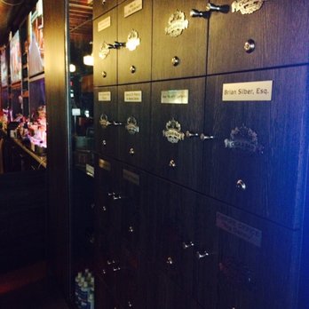 Downtown Cigar Bar - Lounges Near Me - Fort Lauderdale, Florida