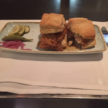 Yardbird - Chicken Biscuits - Southern Near Me - Las Vegas, Nevada