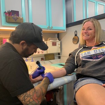 Insight Tattoo - Tattoo Near Me - Oceanside, California Insight Tattoo - Tattoo Near Me - Oceanside, California