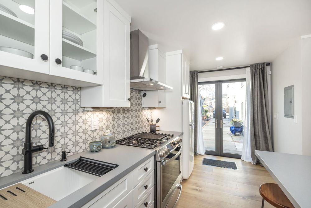 Slide of Redlands Remodeling