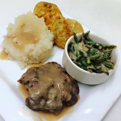 Cahawba House by null