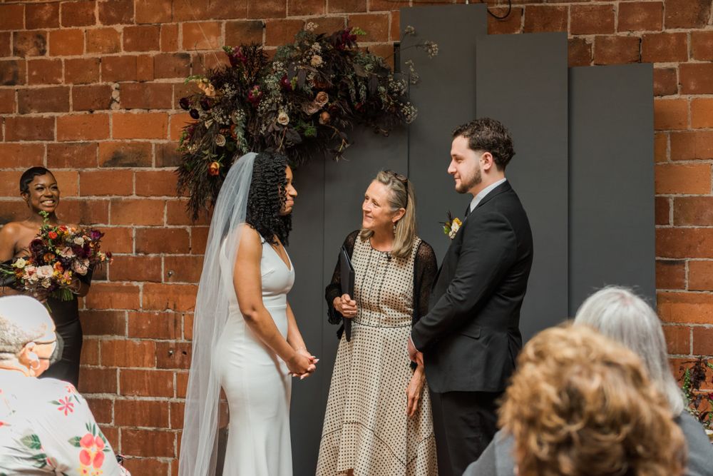 Officiant Grace - grief counselor in Edmonds, WA